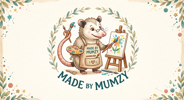 Made By Mamzy